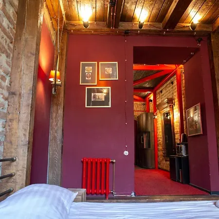 Vysoka Khata Львов