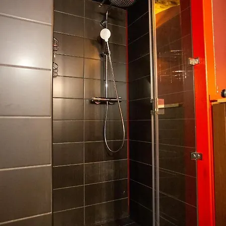 Vysoka Khata Apartment