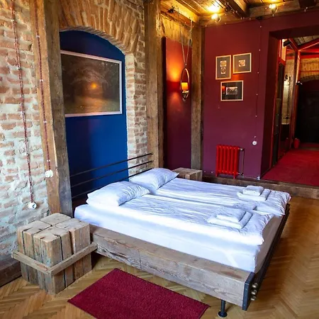 Apartment Vysoka Khata *