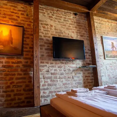 Apartment Vysoka Khata *