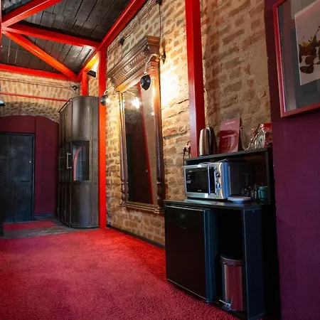 Vysoka Khata Apartment Lviv