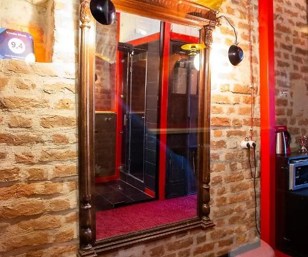 Vysoka Khata * Lwów