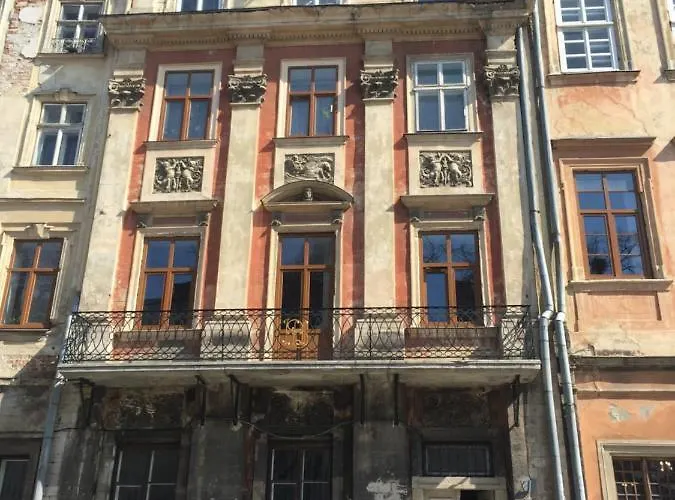 Vysoka Khata Apartman