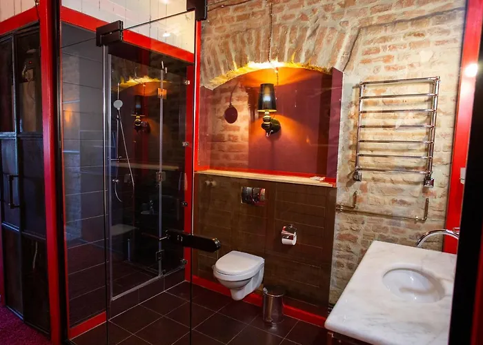 Apartman Vysoka Khata Lviv