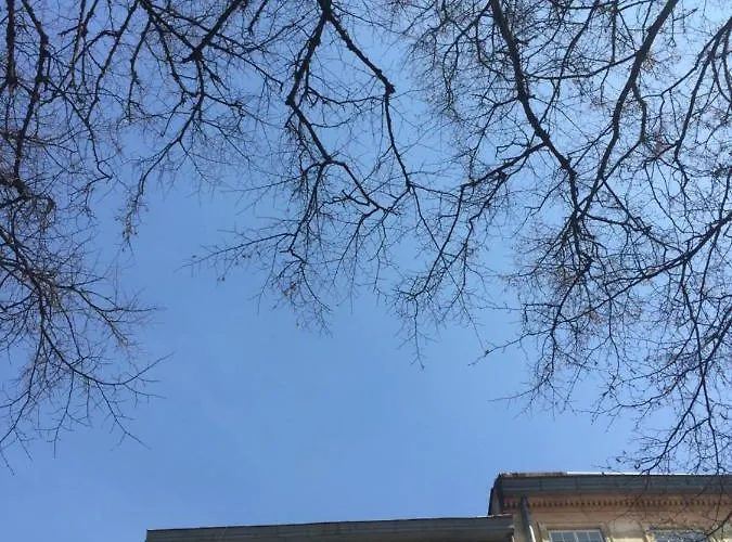 Apartament Vysoka Khata Lwów