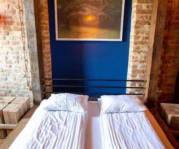 Apartament Vysoka Khata Lwów