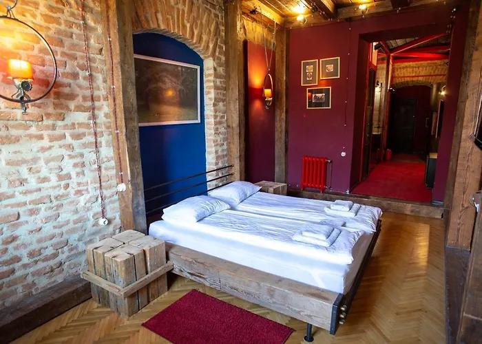 Apartament Vysoka Khata *