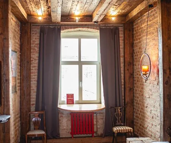 Apartman Vysoka Khata