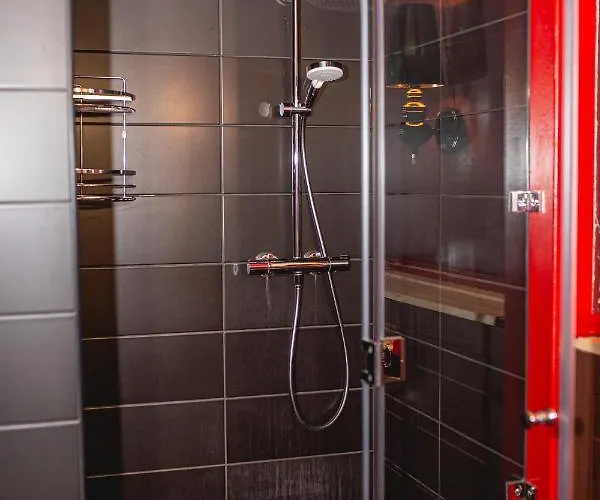 Vysoka Khata * לבוב